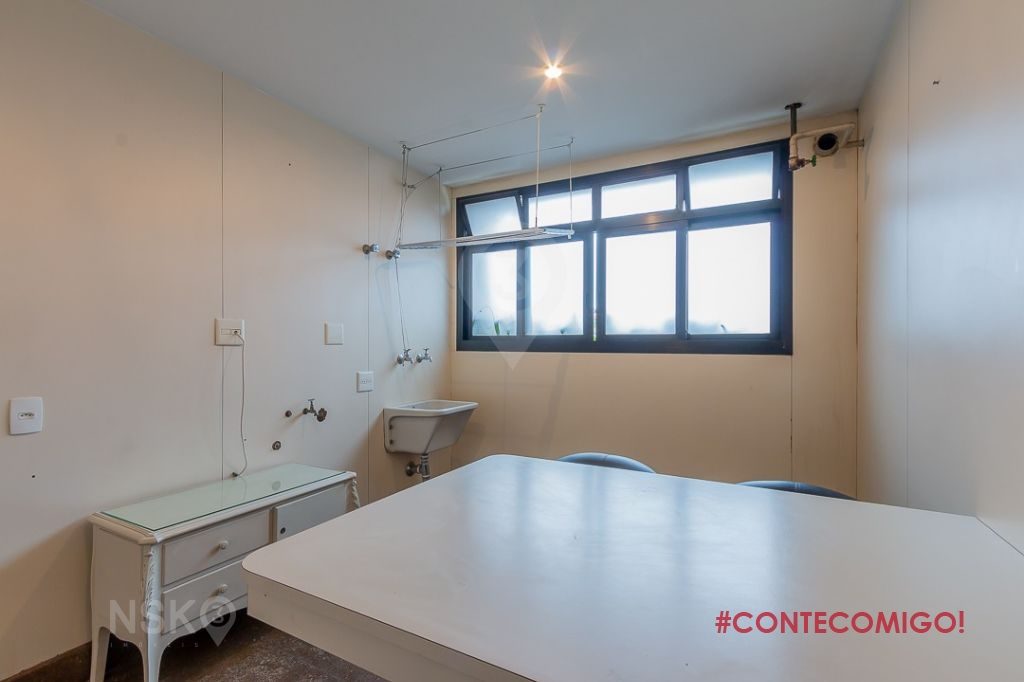 Apartamento a Venda com 4 Dorm. (4 Suítes) e 5 Vagas - Jardim Paulista - NSK3 Imóveis - Cód. 42545