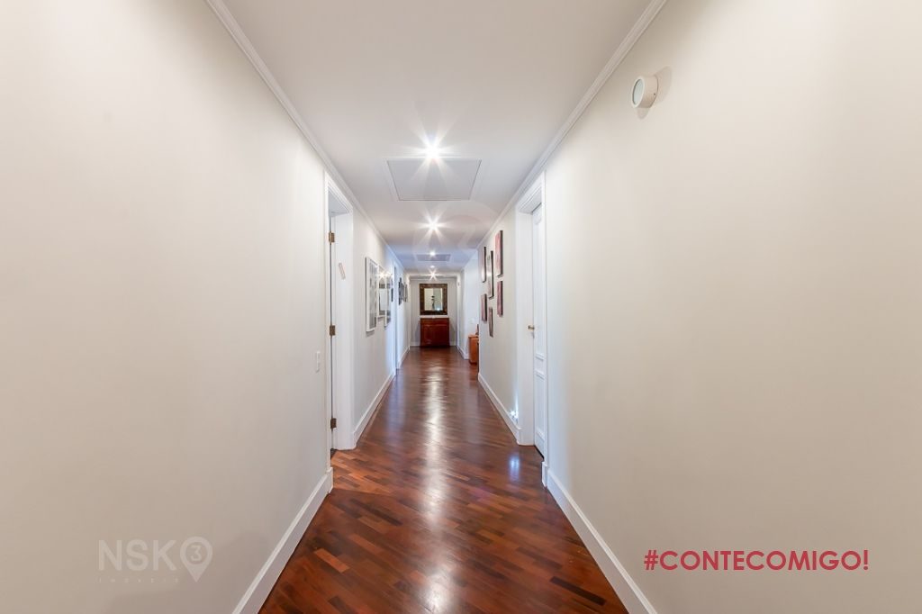 Apartamento a Venda com 4 Dorm. (4 Suítes) e 5 Vagas - Jardim Paulista - NSK3 Imóveis - Cód. 42545