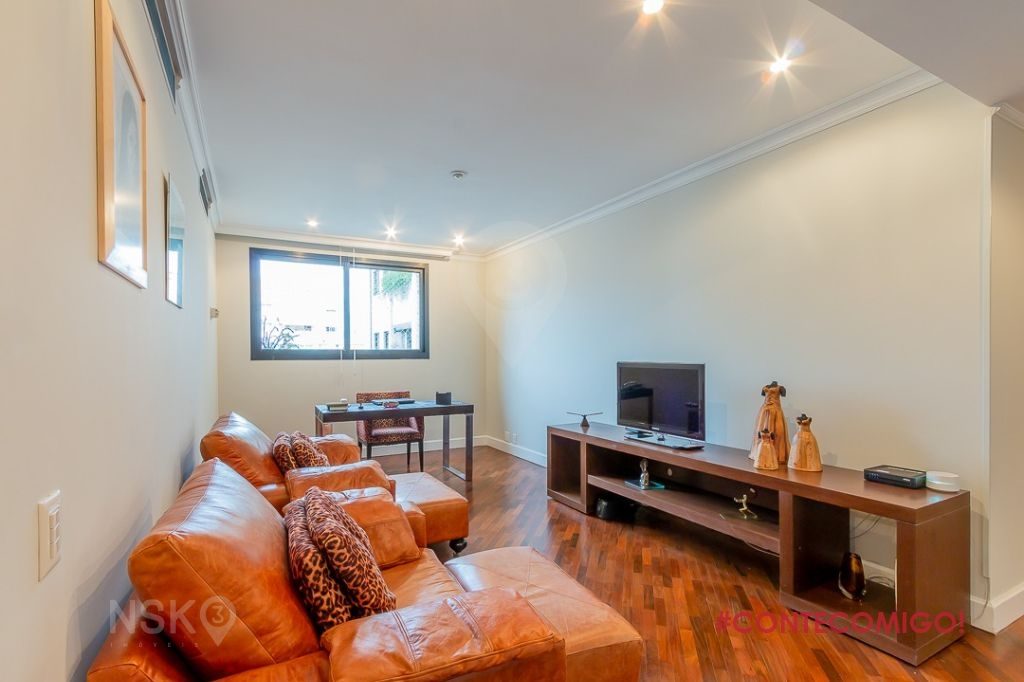 Apartamento a Venda com 4 Dorm. (4 Suítes) e 5 Vagas - Jardim Paulista - NSK3 Imóveis - Cód. 42545