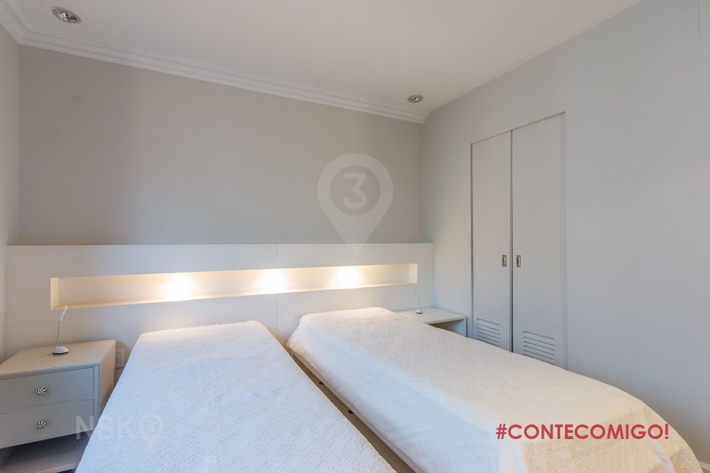 Apartamento a Venda com 4 Dorm. (4 Suítes) e 5 Vagas - Jardim Paulista - NSK3 Imóveis - Cód. 42545