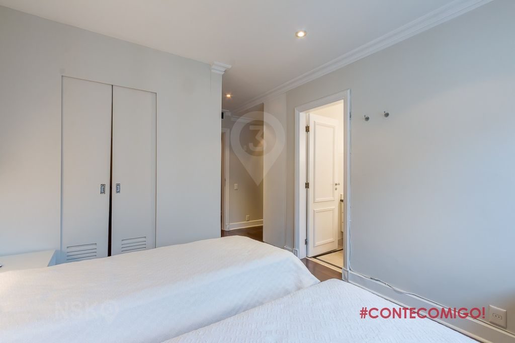 Apartamento a Venda com 4 Dorm. (4 Suítes) e 5 Vagas - Jardim Paulista - NSK3 Imóveis - Cód. 42545