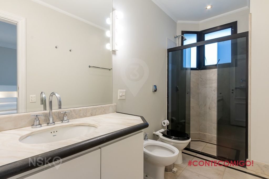 Apartamento a Venda com 4 Dorm. (4 Suítes) e 5 Vagas - Jardim Paulista - NSK3 Imóveis - Cód. 42545