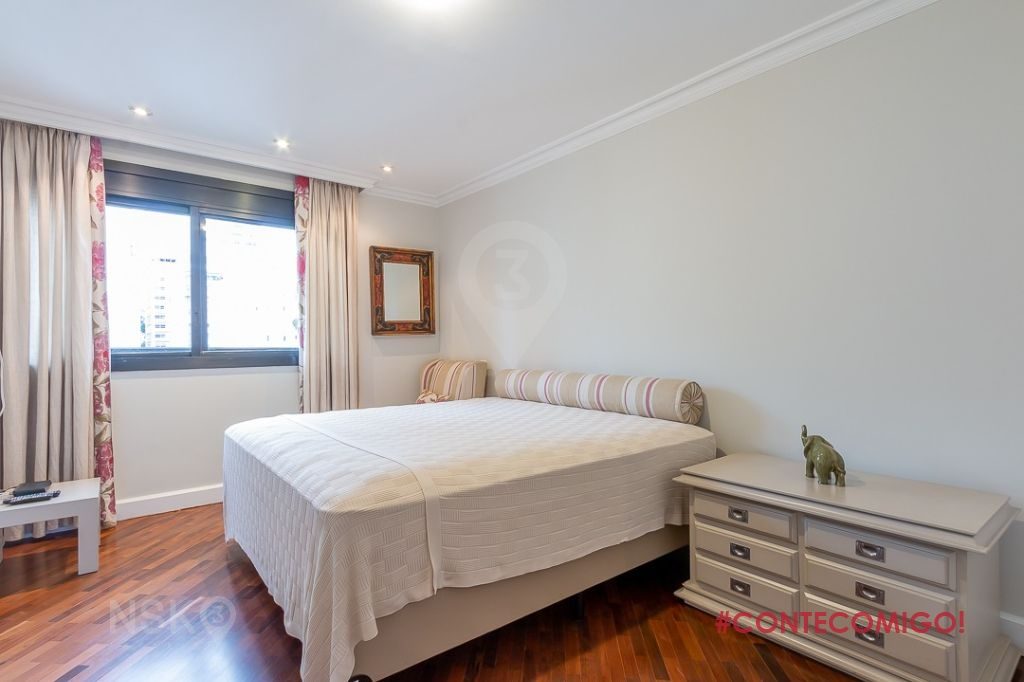 Apartamento a Venda com 4 Dorm. (4 Suítes) e 5 Vagas - Jardim Paulista - NSK3 Imóveis - Cód. 42545
