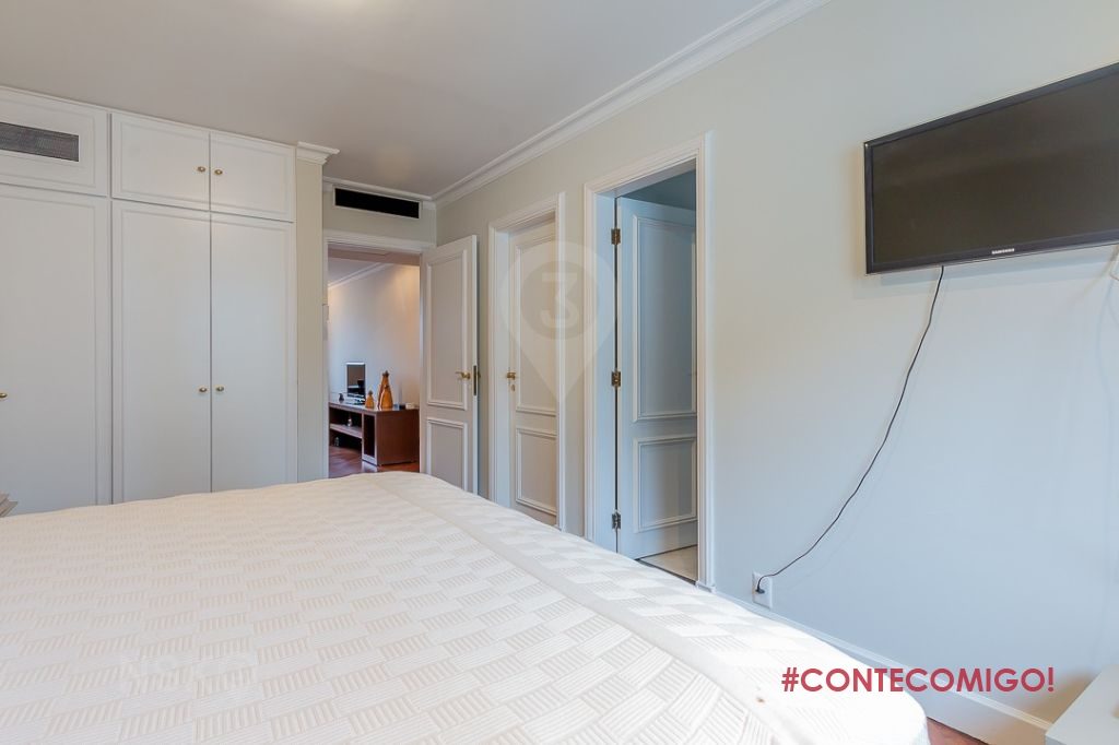 Apartamento a Venda com 4 Dorm. (4 Suítes) e 5 Vagas - Jardim Paulista - NSK3 Imóveis - Cód. 42545