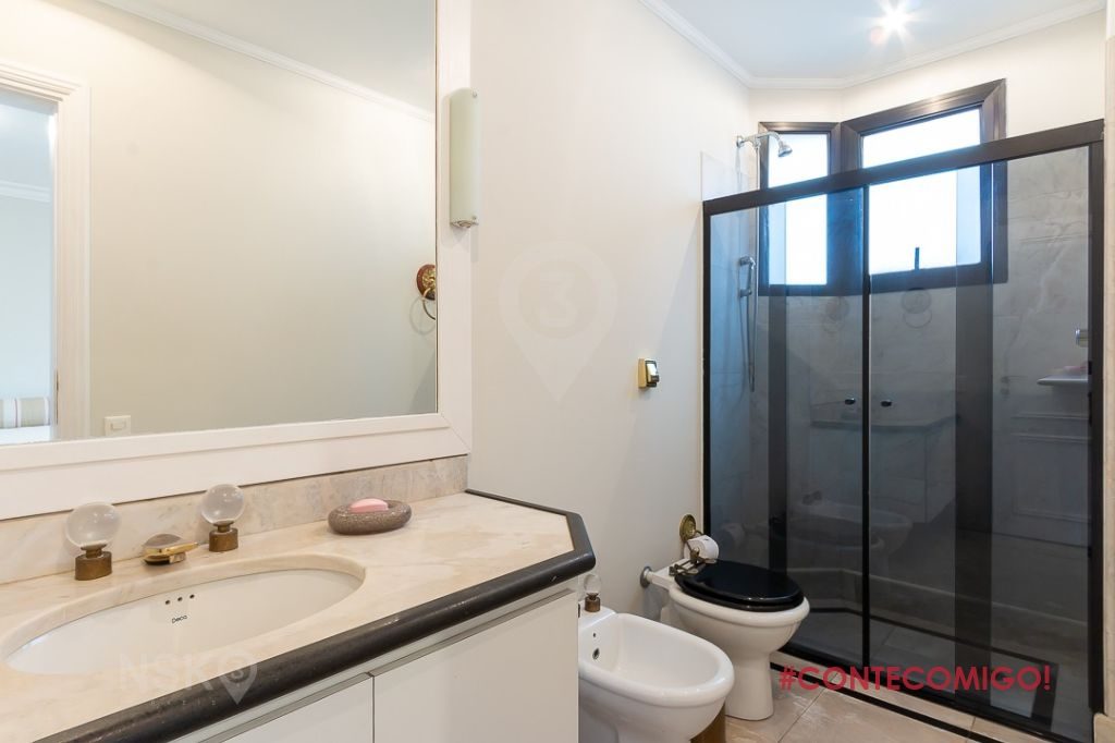 Apartamento a Venda com 4 Dorm. (4 Suítes) e 5 Vagas - Jardim Paulista - NSK3 Imóveis - Cód. 42545