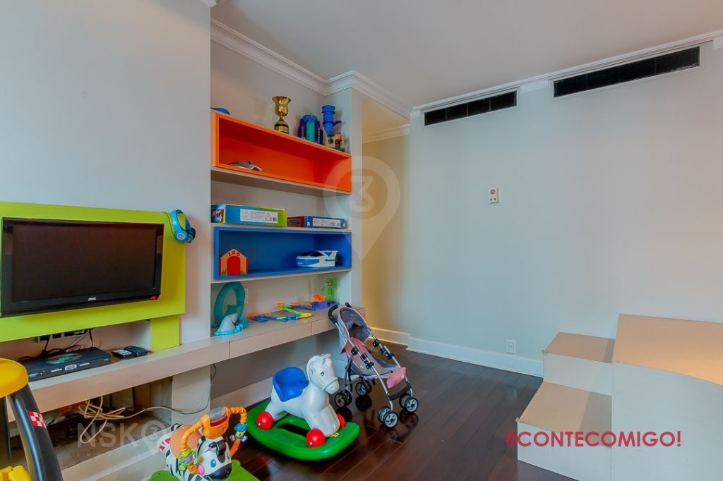 Apartamento a Venda com 4 Dorm. (4 Suítes) e 5 Vagas - Jardim Paulista - NSK3 Imóveis - Cód. 42545