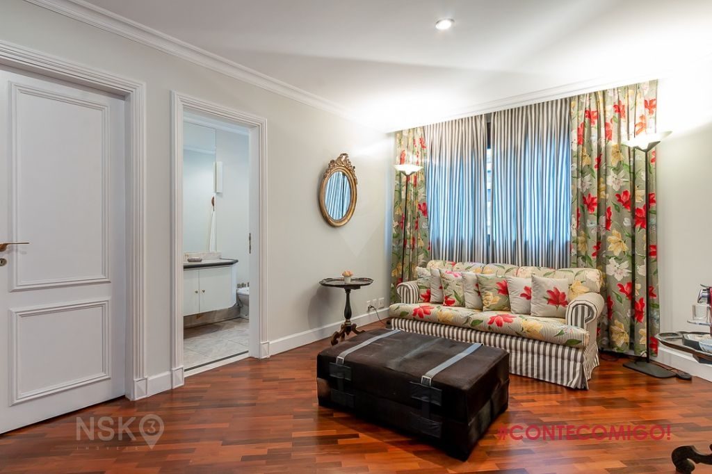Apartamento a Venda com 4 Dorm. (4 Suítes) e 5 Vagas - Jardim Paulista - NSK3 Imóveis - Cód. 42545