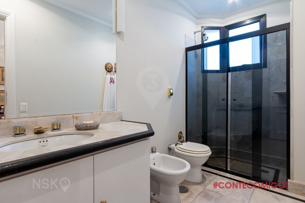 Apartamento a Venda com 4 Dorm. (4 Suítes) e 5 Vagas - Jardim Paulista - NSK3 Imóveis - Cód. 42545