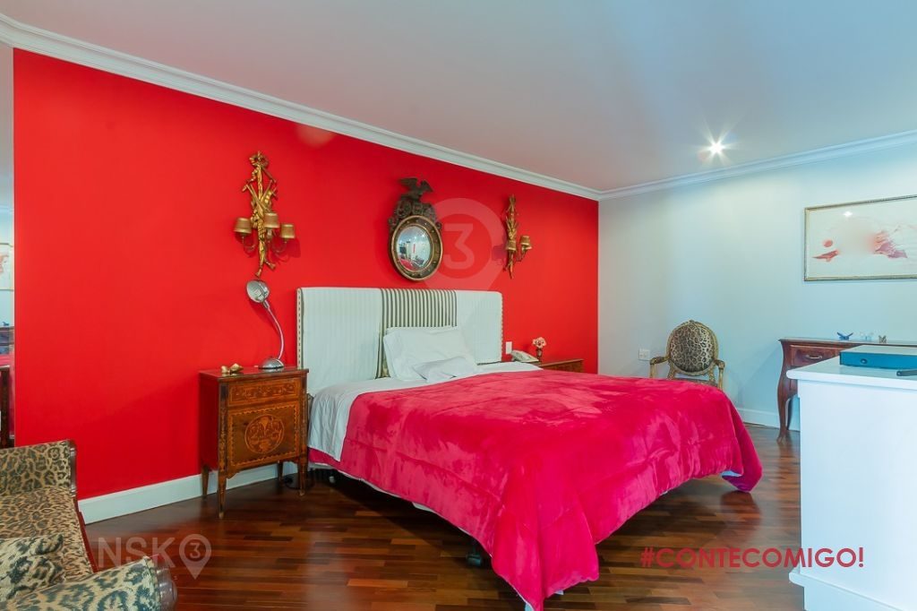 Apartamento a Venda com 4 Dorm. (4 Suítes) e 5 Vagas - Jardim Paulista - NSK3 Imóveis - Cód. 42545