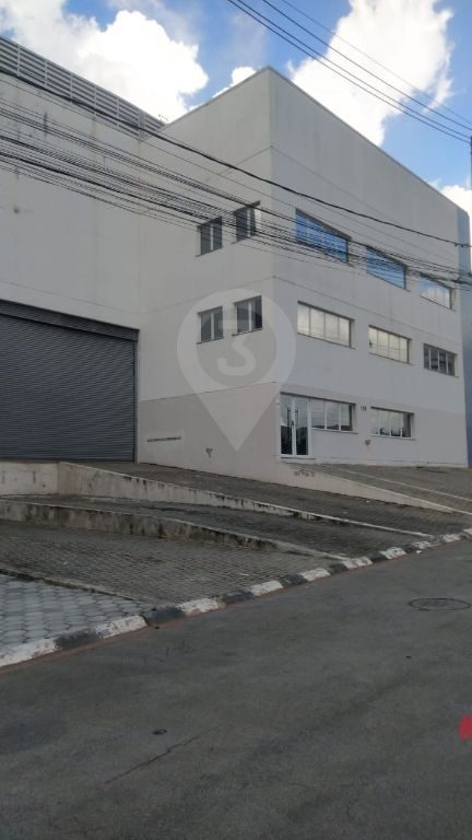 Galpão para locação - Carapicuíba - Com 1.000m² - 2 Docas - Pé direito 13,5 - Piso para 6ton/m2 padrão ANVISA - Nks3 Imóveis - Código 42568
