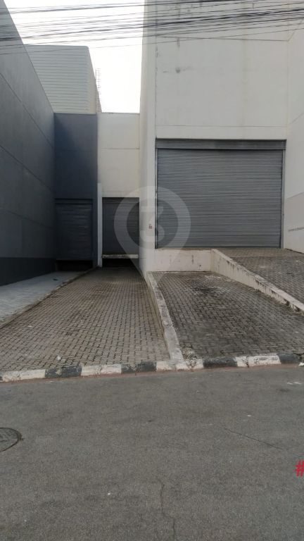 Galpão para locação - Carapicuíba - Com 1.000m² - 2 Docas - Pé direito 13,5 - Piso para 6ton/m2 padrão ANVISA - Nks3 Imóveis - Código 42568