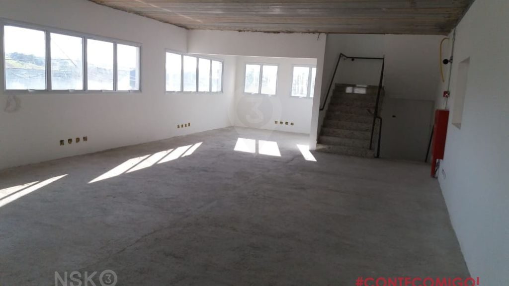 Galpão para locação - Carapicuíba - Com 1.000m² - 2 Docas - Pé direito 13,5 - Piso para 6ton/m2 padrão ANVISA - Nks3 Imóveis - Código 42568