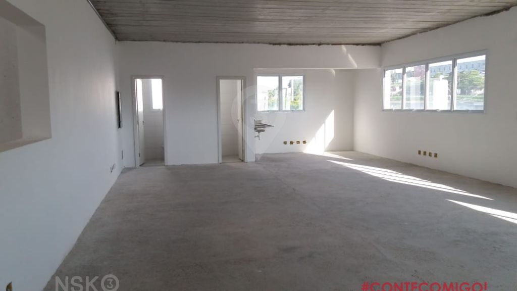 Galpão para locação - Carapicuíba - Com 1.000m² - 2 Docas - Pé direito 13,5 - Piso para 6ton/m2 padrão ANVISA - Nks3 Imóveis - Código 42568