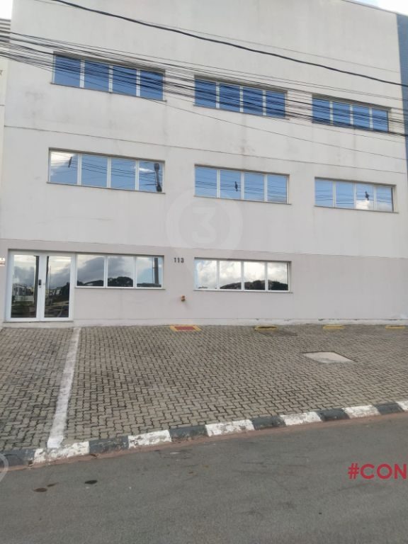 Galpão para locação - Carapicuíba - Com 1.000m² - 2 Docas - Pé direito 13,5 - Piso para 6ton/m2 padrão ANVISA - Nks3 Imóveis - Código 42568