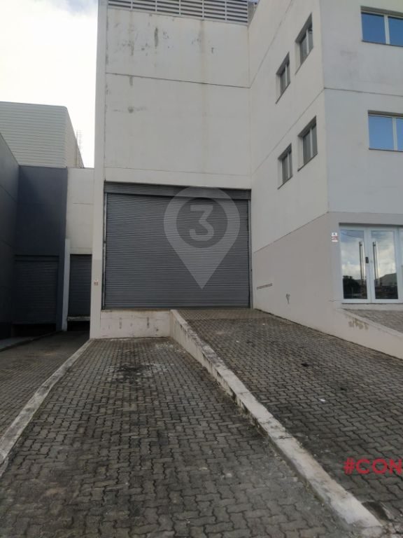 Galpão para locação - Carapicuíba - Com 1.000m² - 2 Docas - Pé direito 13,5 - Piso para 6ton/m2 padrão ANVISA - Nks3 Imóveis - Código 42568