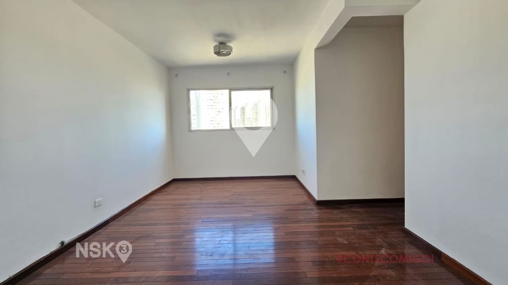 Apartamento com 2 Quartos e 1 vaga à Venda, 55 m² por R$ 315.000,00