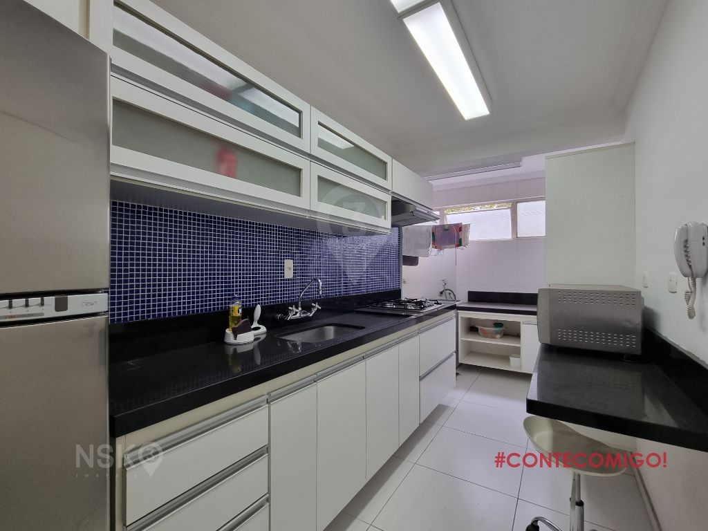 Apartamento com 2 Quartos e 1 vaga à Venda, 91 m² por R$ 1.150.000,00