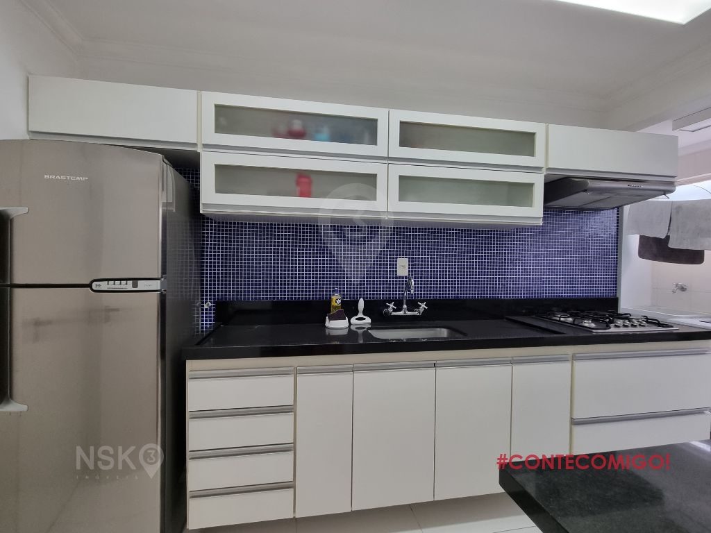 Apartamento 2 Dormitórios sendo 1 Suíte - 1 Vaga - Vila Olímpia - NSK3 Imóveis - Cod. 42618