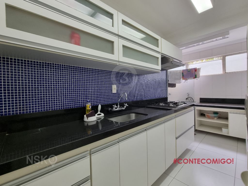 Apartamento 2 Dormitórios sendo 1 Suíte - 1 Vaga - Vila Olímpia - NSK3 Imóveis - Cod. 42618