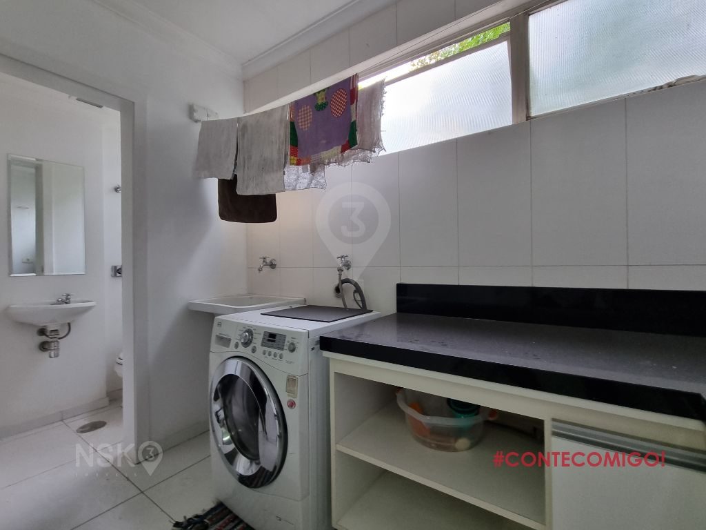 Apartamento 2 Dormitórios sendo 1 Suíte - 1 Vaga - Vila Olímpia - NSK3 Imóveis - Cod. 42618