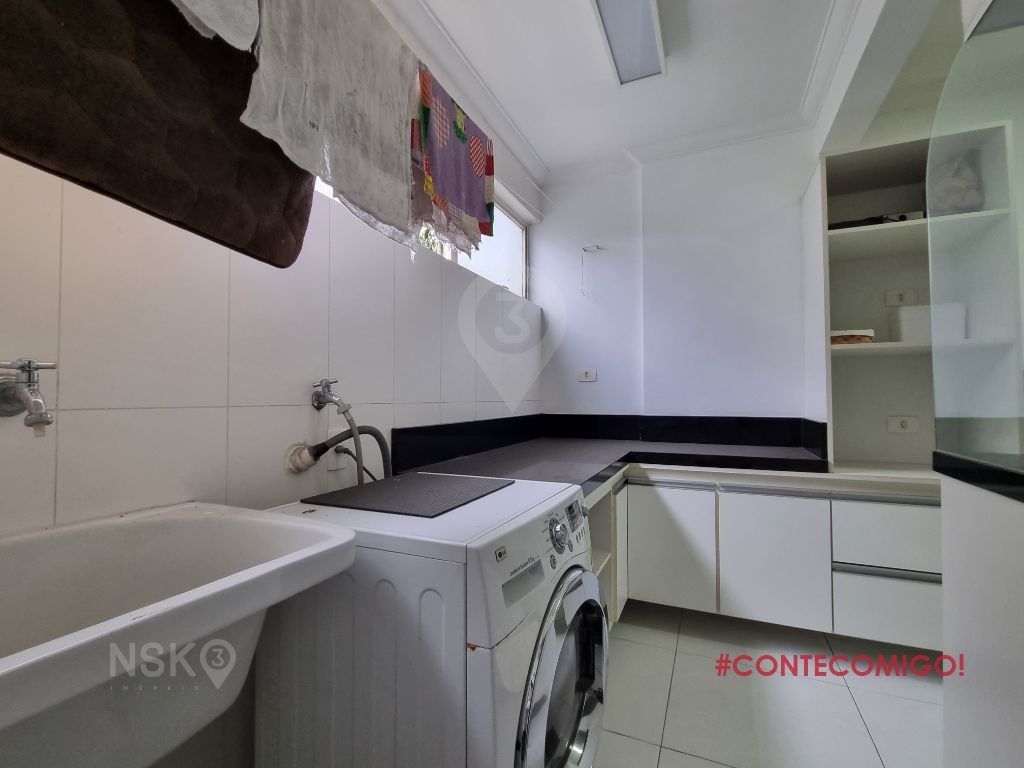 Apartamento 2 Dormitórios sendo 1 Suíte - 1 Vaga - Vila Olímpia - NSK3 Imóveis - Cod. 42618