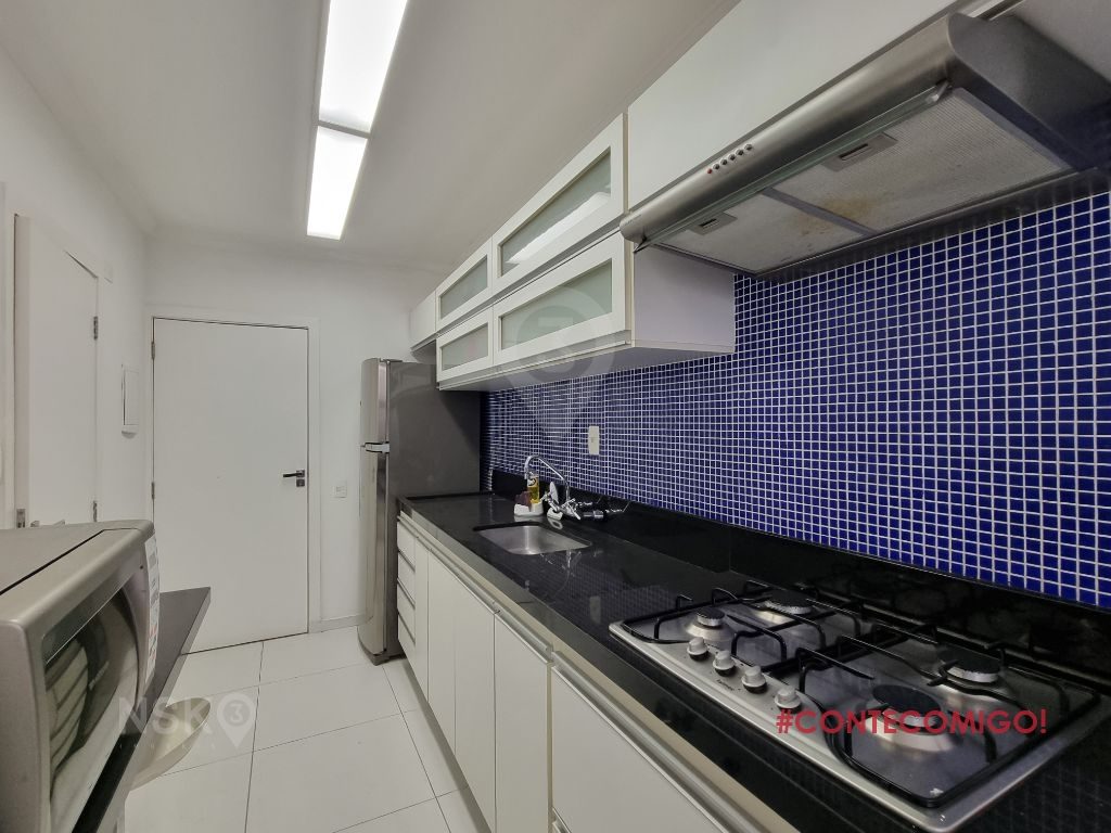 Apartamento 2 Dormitórios sendo 1 Suíte - 1 Vaga - Vila Olímpia - NSK3 Imóveis - Cod. 42618