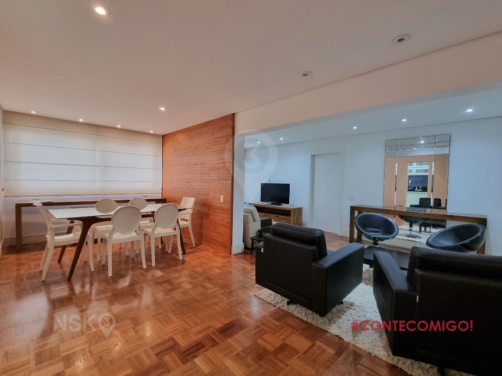 Apartamento 2 Dormitórios sendo 1 Suíte - 1 Vaga - Vila Olímpia - NSK3 Imóveis - Cod. 42618