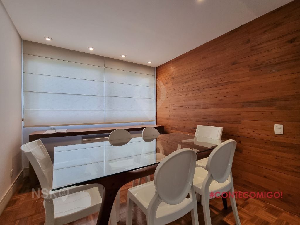 Apartamento 2 Dormitórios sendo 1 Suíte - 1 Vaga - Vila Olímpia - NSK3 Imóveis - Cod. 42618