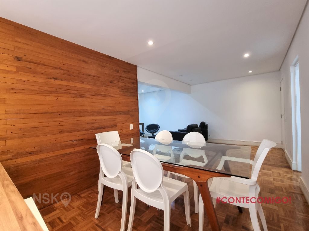 Apartamento 2 Dormitórios sendo 1 Suíte - 1 Vaga - Vila Olímpia - NSK3 Imóveis - Cod. 42618