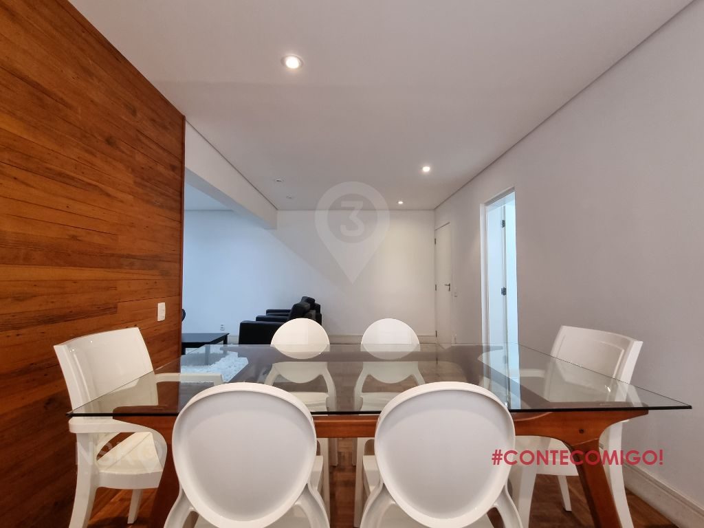 Apartamento 2 Dormitórios sendo 1 Suíte - 1 Vaga - Vila Olímpia - NSK3 Imóveis - Cod. 42618