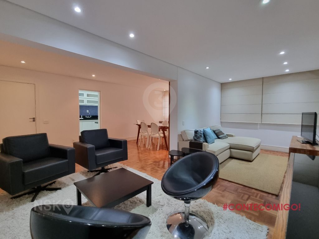 Apartamento 2 Dormitórios sendo 1 Suíte - 1 Vaga - Vila Olímpia - NSK3 Imóveis - Cod. 42618