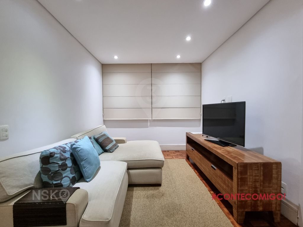Apartamento 2 Dormitórios sendo 1 Suíte - 1 Vaga - Vila Olímpia - NSK3 Imóveis - Cod. 42618