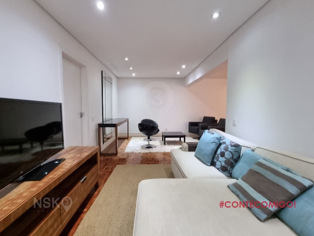 Apartamento 2 Dormitórios sendo 1 Suíte - 1 Vaga - Vila Olímpia - NSK3 Imóveis - Cod. 42618