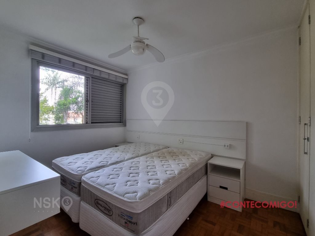 Apartamento 2 Dormitórios sendo 1 Suíte - 1 Vaga - Vila Olímpia - NSK3 Imóveis - Cod. 42618