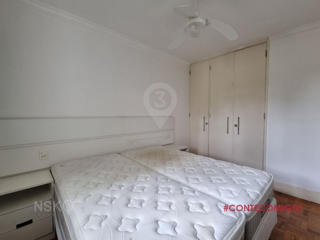 Apartamento 2 Dormitórios sendo 1 Suíte - 1 Vaga - Vila Olímpia - NSK3 Imóveis - Cod. 42618