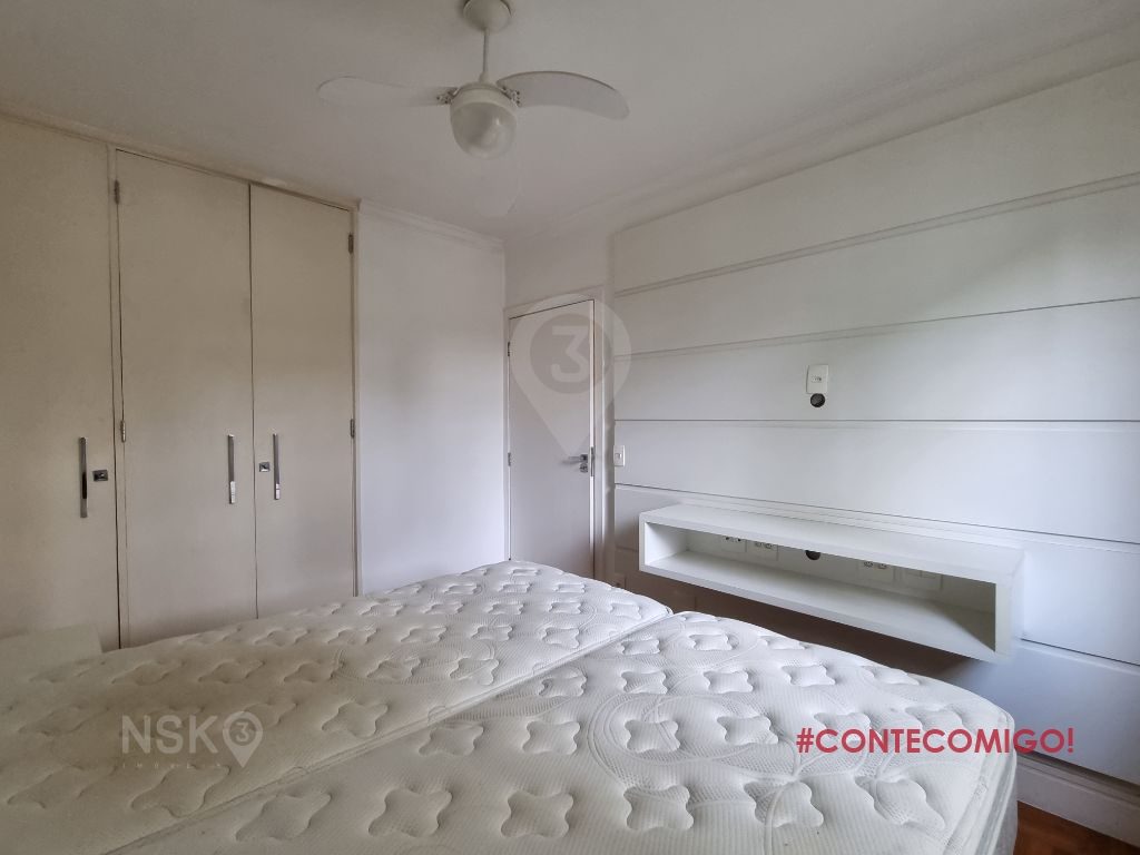 Apartamento 2 Dormitórios sendo 1 Suíte - 1 Vaga - Vila Olímpia - NSK3 Imóveis - Cod. 42618