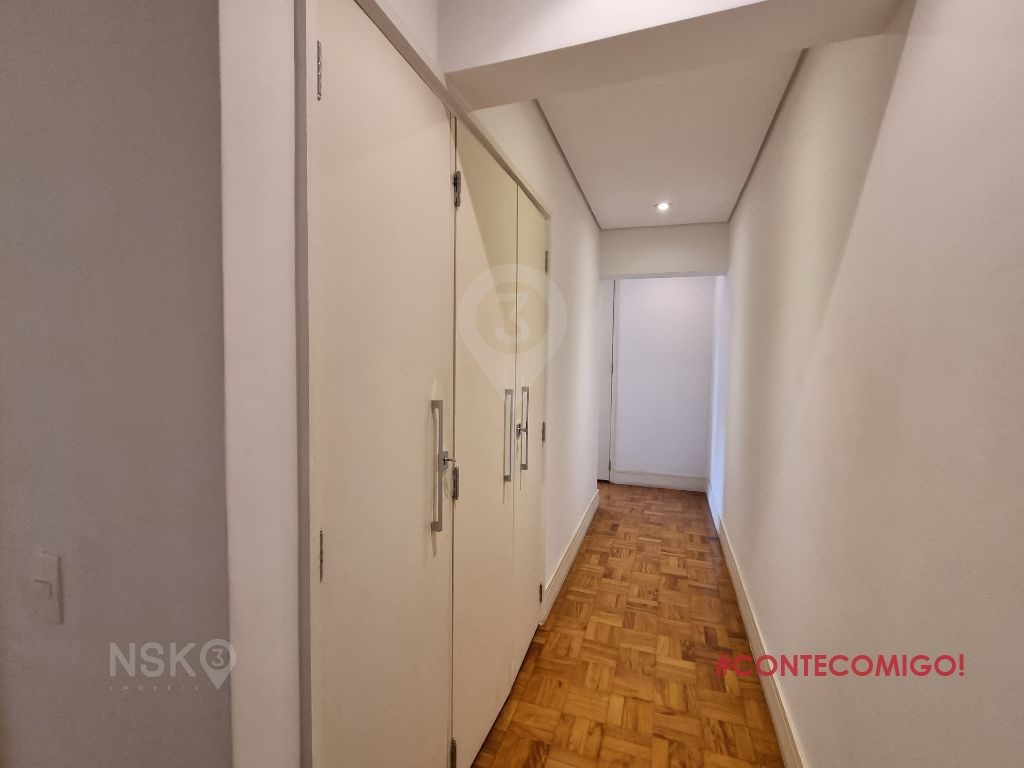 Apartamento 2 Dormitórios sendo 1 Suíte - 1 Vaga - Vila Olímpia - NSK3 Imóveis - Cod. 42618