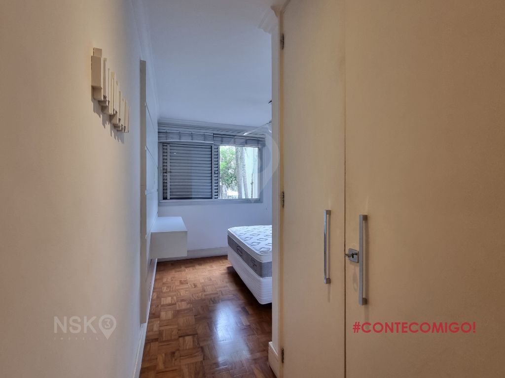 Apartamento 2 Dormitórios sendo 1 Suíte - 1 Vaga - Vila Olímpia - NSK3 Imóveis - Cod. 42618