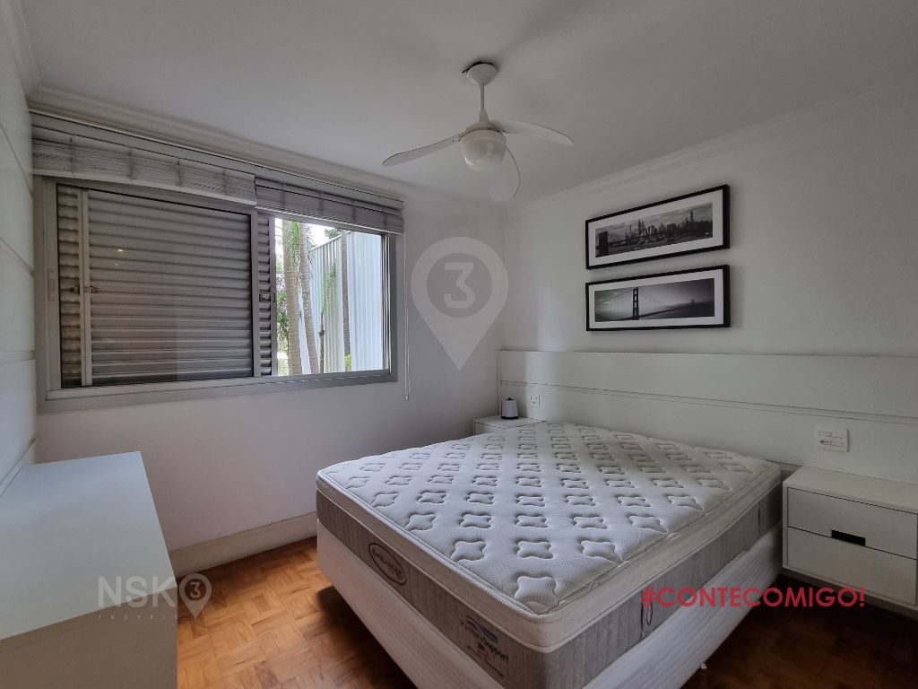 Apartamento 2 Dormitórios sendo 1 Suíte - 1 Vaga - Vila Olímpia - NSK3 Imóveis - Cod. 42618