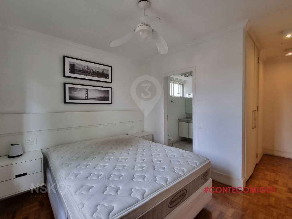 Apartamento 2 Dormitórios sendo 1 Suíte - 1 Vaga - Vila Olímpia - NSK3 Imóveis - Cod. 42618