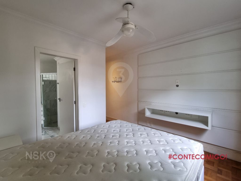 Apartamento 2 Dormitórios sendo 1 Suíte - 1 Vaga - Vila Olímpia - NSK3 Imóveis - Cod. 42618