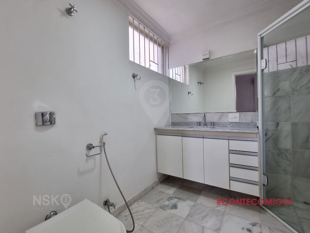 Apartamento 2 Dormitórios sendo 1 Suíte - 1 Vaga - Vila Olímpia - NSK3 Imóveis - Cod. 42618