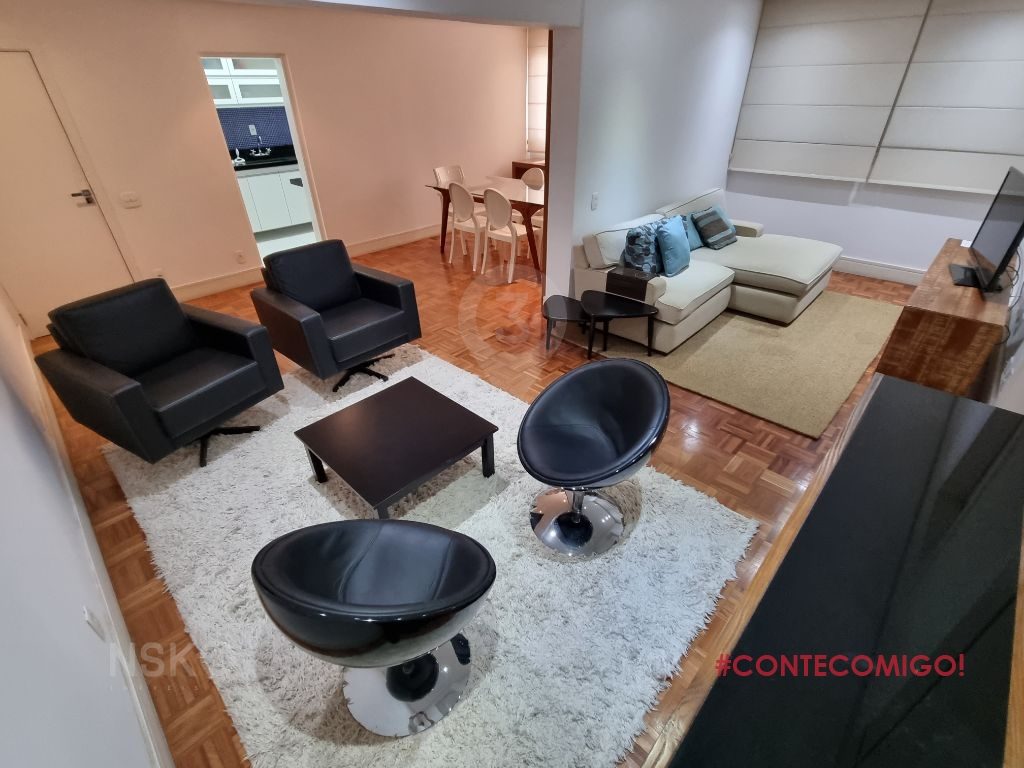 Apartamento 2 Dormitórios sendo 1 Suíte - 1 Vaga - Vila Olímpia - NSK3 Imóveis - Cod. 42618