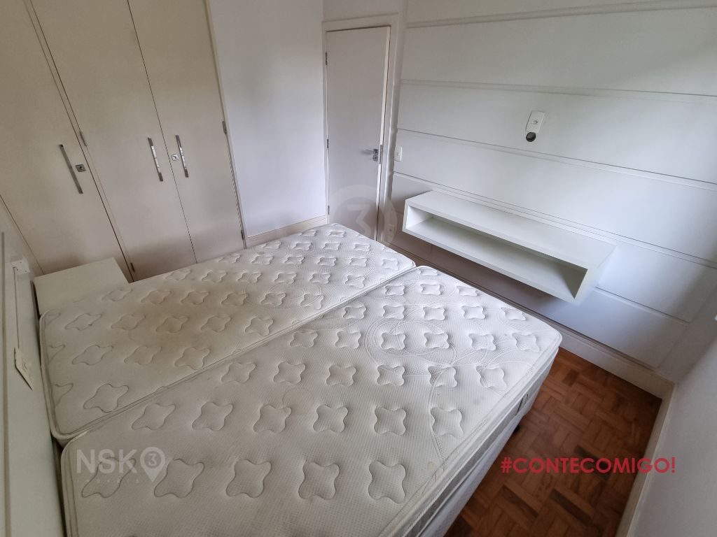 Apartamento 2 Dormitórios sendo 1 Suíte - 1 Vaga - Vila Olímpia - NSK3 Imóveis - Cod. 42618