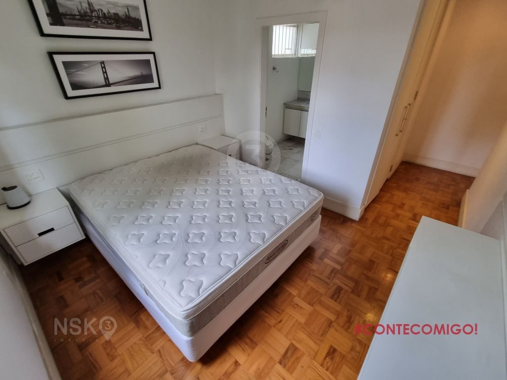 Apartamento 2 Dormitórios sendo 1 Suíte - 1 Vaga - Vila Olímpia - NSK3 Imóveis - Cod. 42618