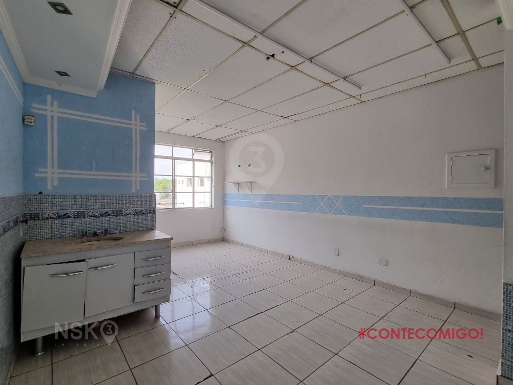 Sala para Locação - 33,15m² - NSK3 Imóveis - Nova Petrópolis/ São Bernardo do Campo - COD.42656
