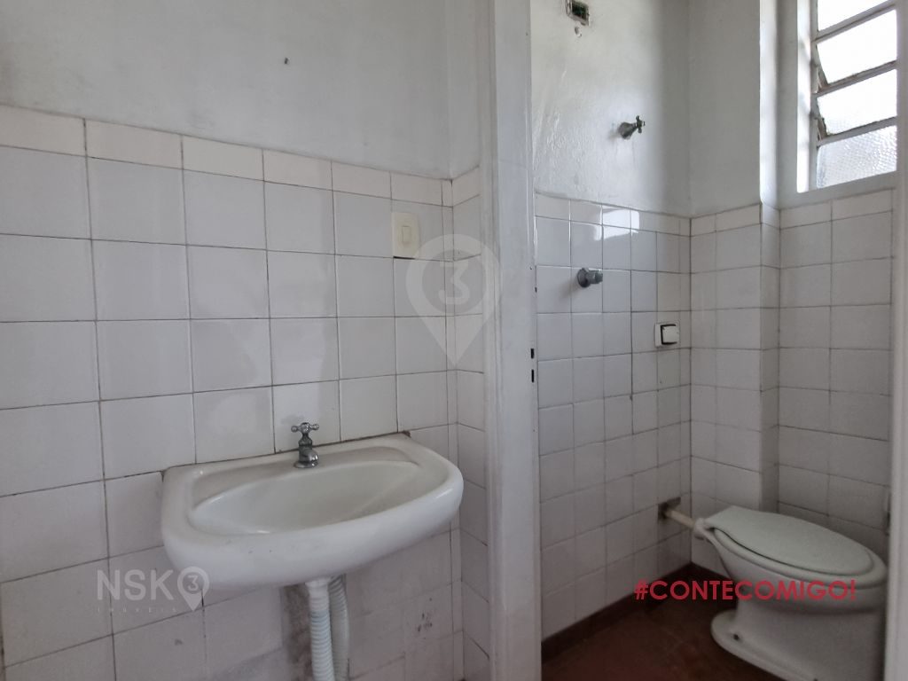 Sala para Locação - 33,15m² - NSK3 Imóveis - Nova Petrópolis/ São Bernardo do Campo - COD.42656
