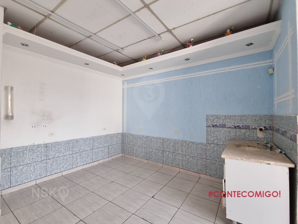Sala para Locação - 33,15m² - NSK3 Imóveis - Nova Petrópolis/ São Bernardo do Campo - COD.42656