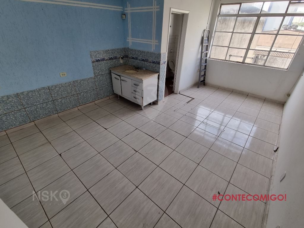 Sala para Locação - 33,15m² - NSK3 Imóveis - Nova Petrópolis/ São Bernardo do Campo - COD.42656