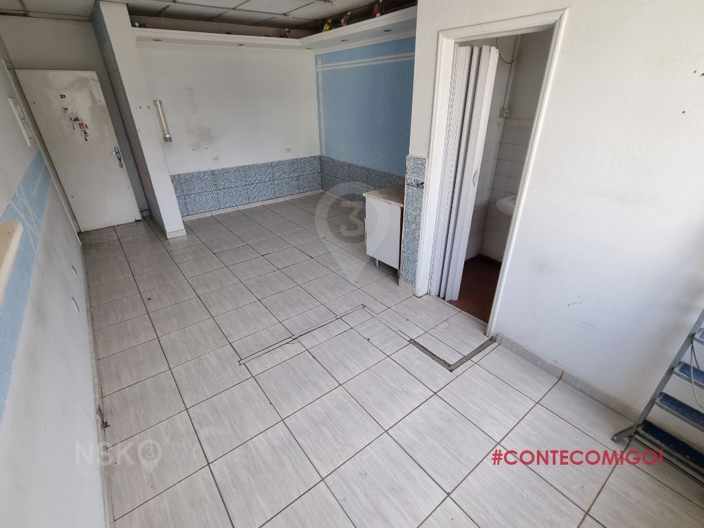 Sala para Locação - 33,15m² - NSK3 Imóveis - Nova Petrópolis/ São Bernardo do Campo - COD.42656